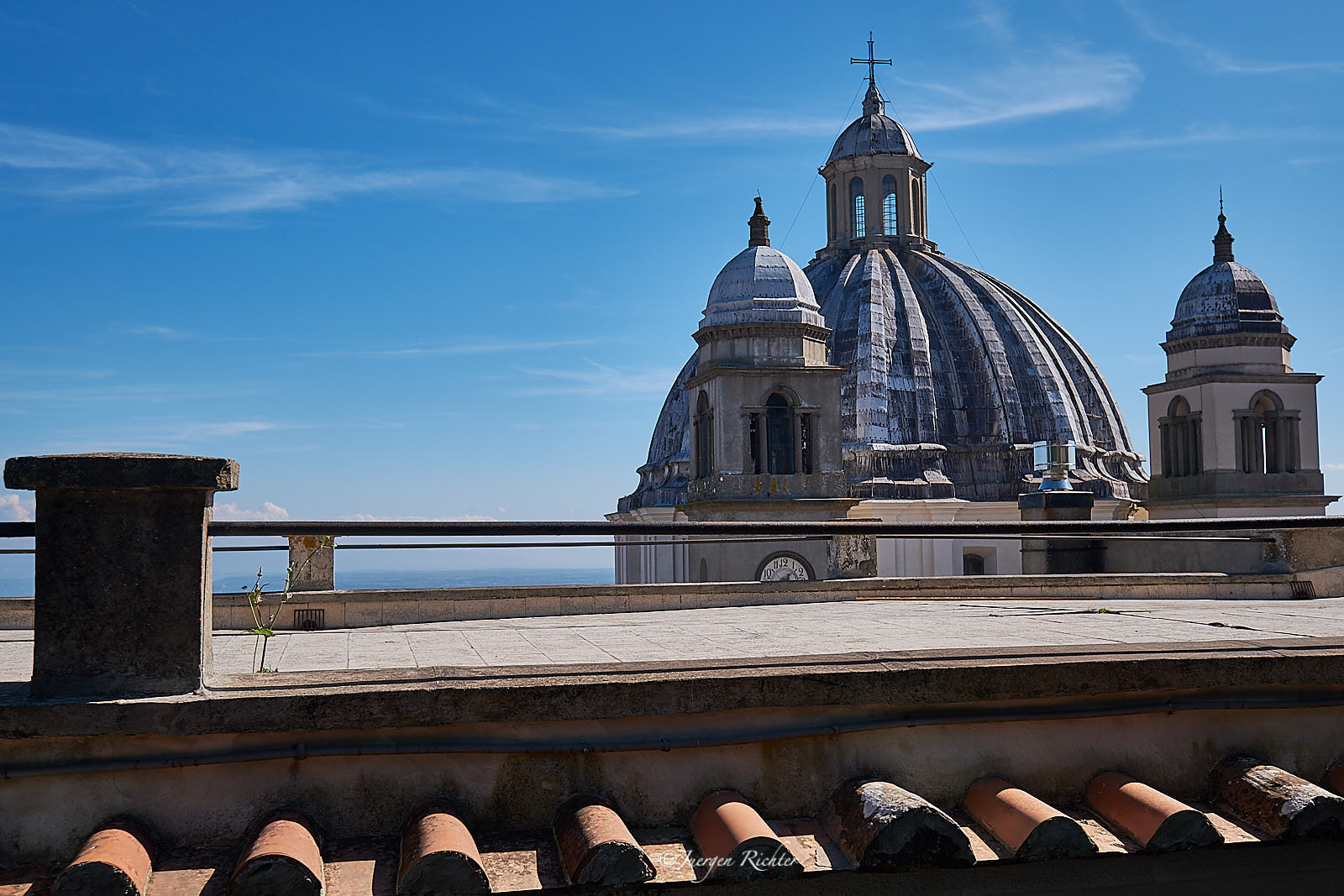 Basilica Santa Margherita 