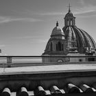 Basilica Santa Margherita  in SW