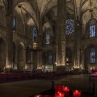 Basilica Santa Maria del Mar