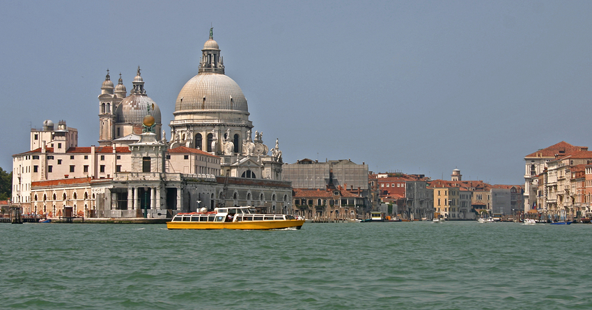 Basilica Santa Maria della Salute