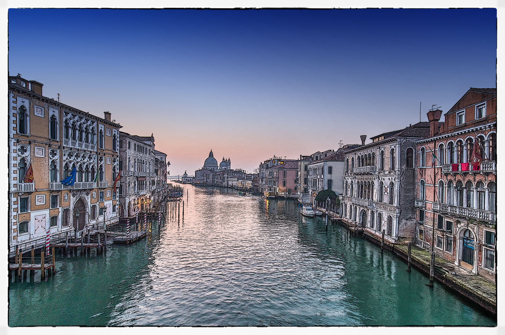 Basilica Santa Maria della Salute