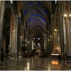 Basilica Santa Maria sopra Minerva