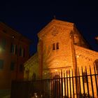 Basilica Santuario Santo Stefano