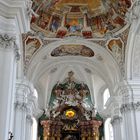 Basilica St. Martin & St. Oswald in Weingarten 4.