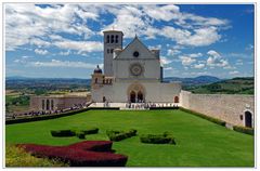 basilica superiore