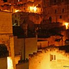 Basilicata - Matera bei Nacht ( reload)