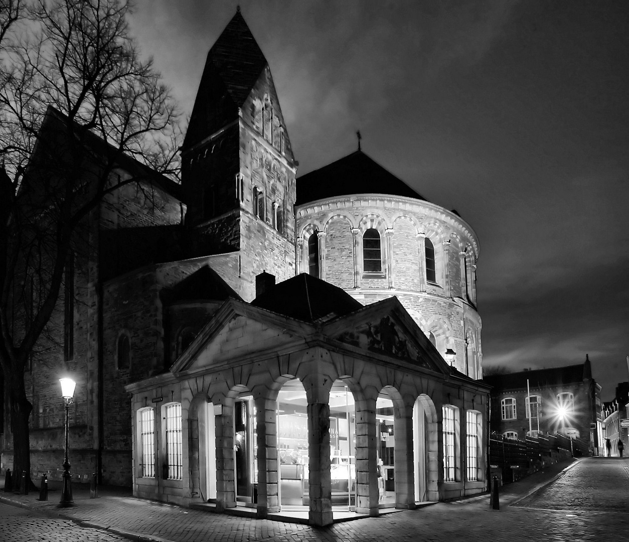 Basiliek Maastricht