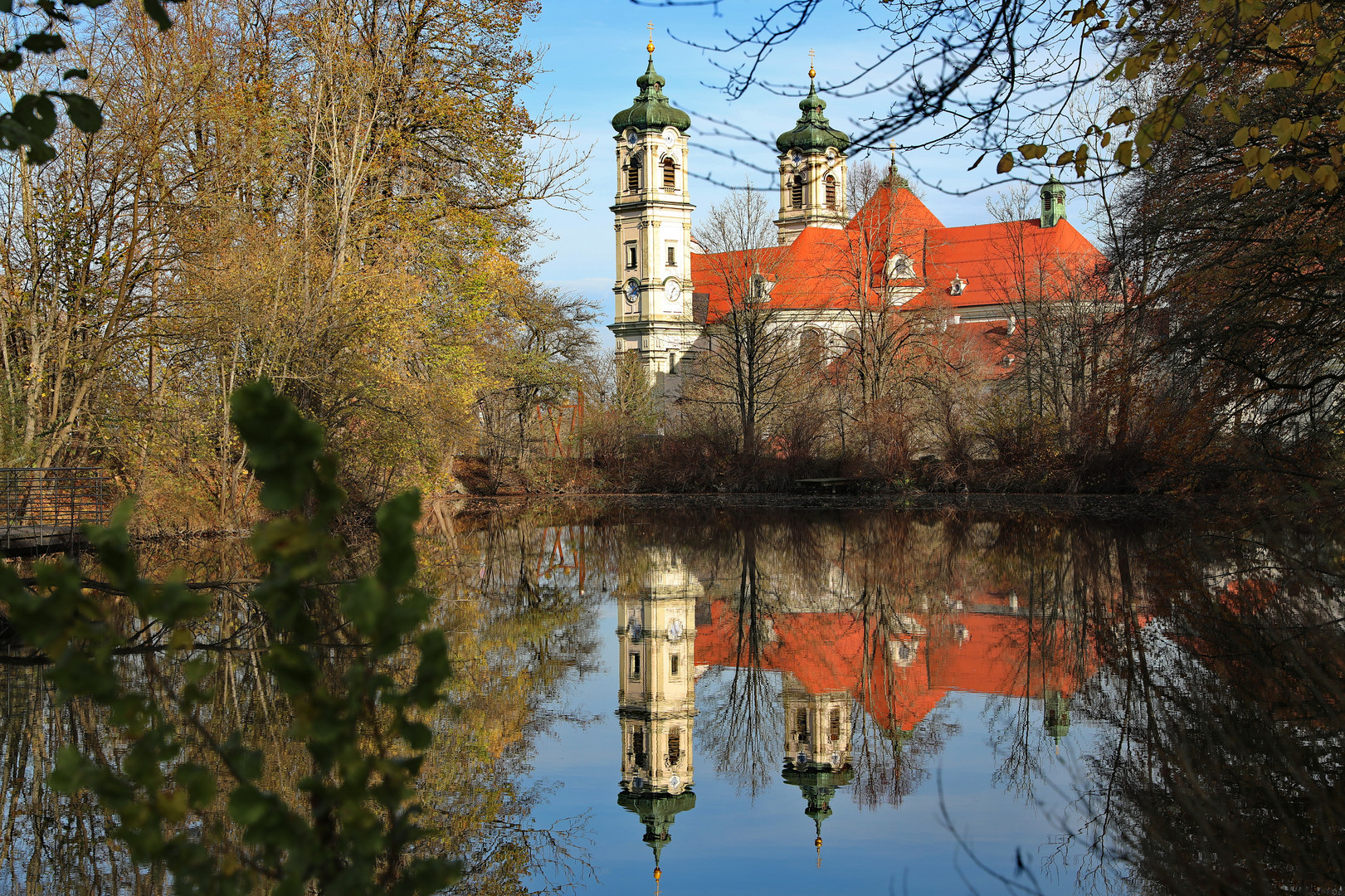 Basilika 4.11.2017