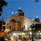 Basilika Agia Paraskevi