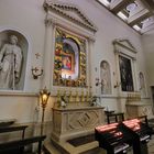 Basilika - Altar - San Marino