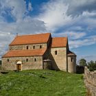 Basilika auf dem Michelsberg