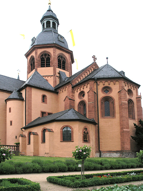 Basilika