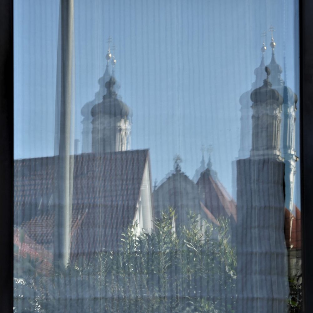 Basilika Foto & Bild architektur, deutschland, europe Bilder auf