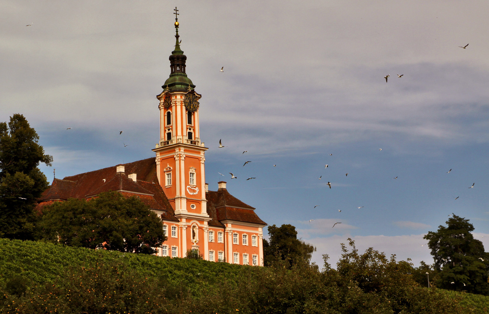 Basilika Birnau