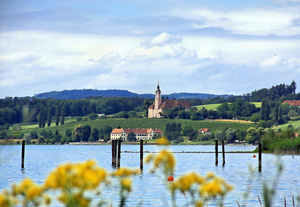 Basilika Birnau