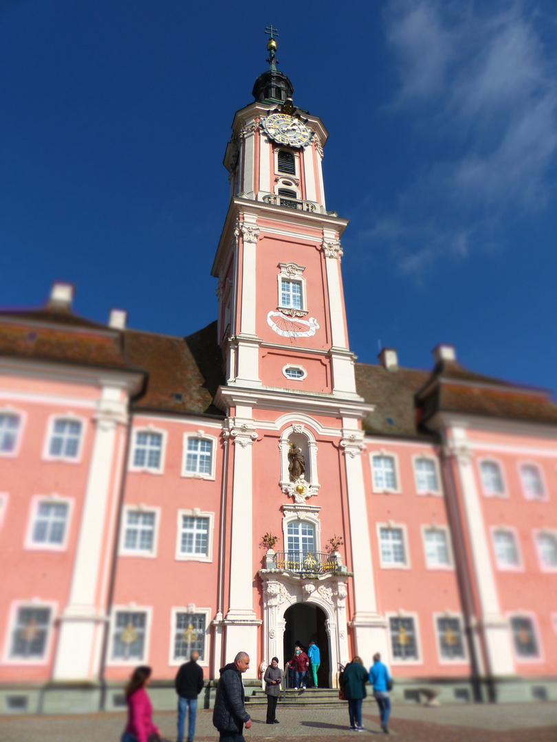 Basilika Birnau