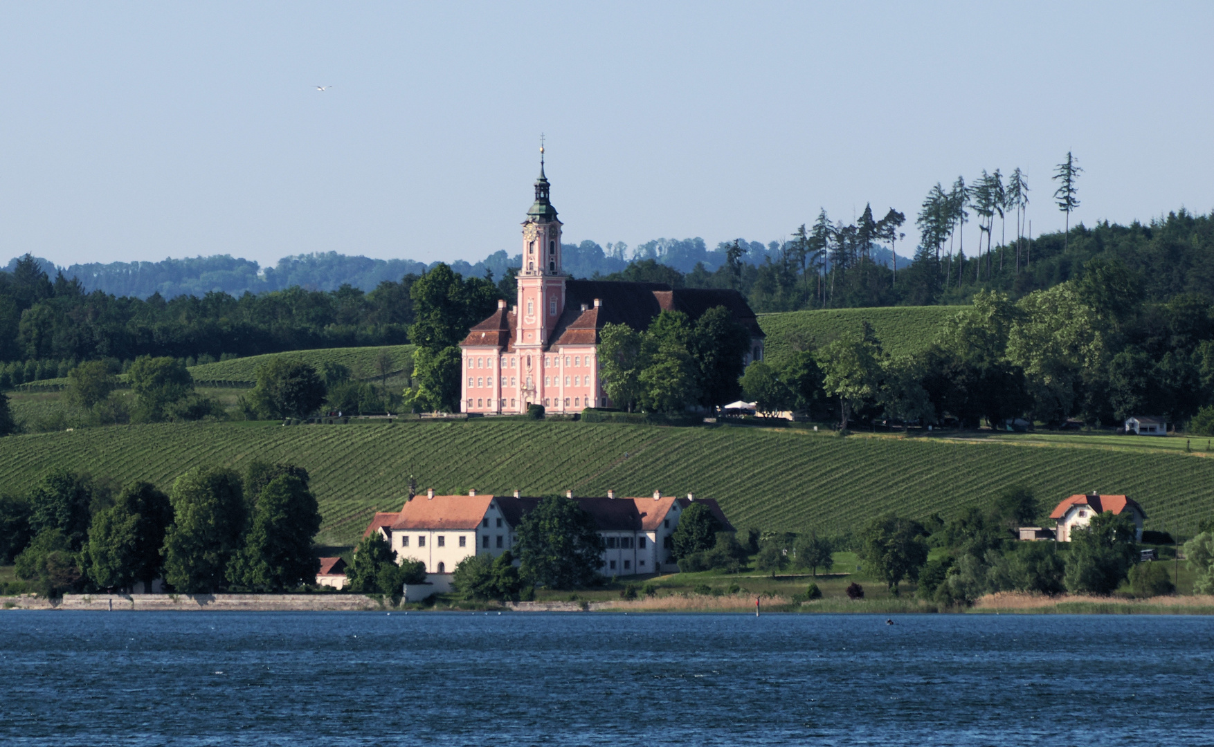 Basilika Birnau 