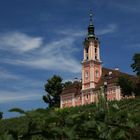 Basilika Birnau am Bodensee