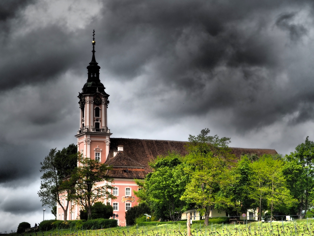 Basilika Birnau