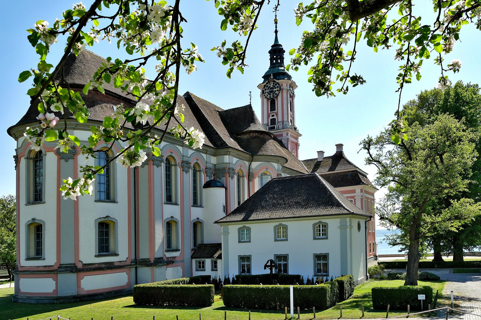 Basilika Birnau