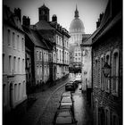 Basilika Boulogne sur Mer, Frankreich