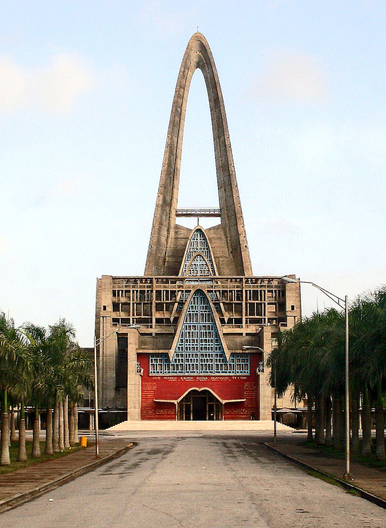 Basilika de Higüey