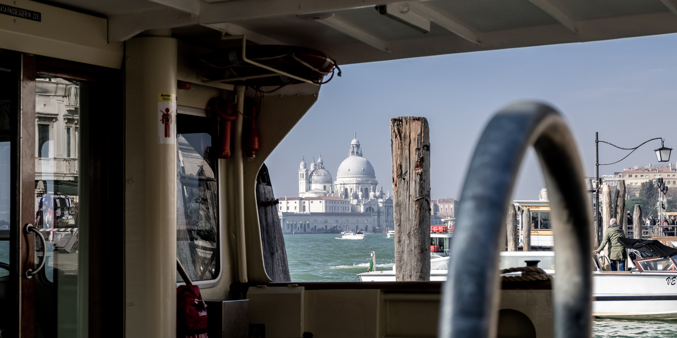 Basilika della Salute