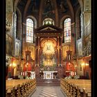 Basilika der Muttergottes in Piekary Slaskie / Oberschlesien / II