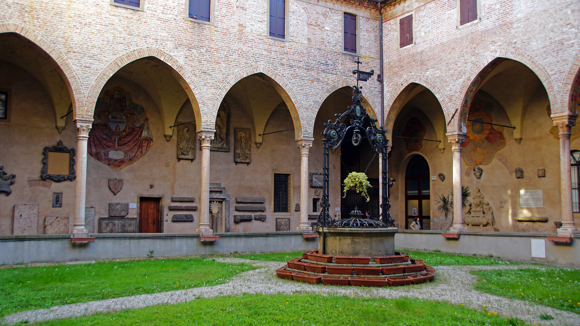 Basilika des Heiligen Antonius