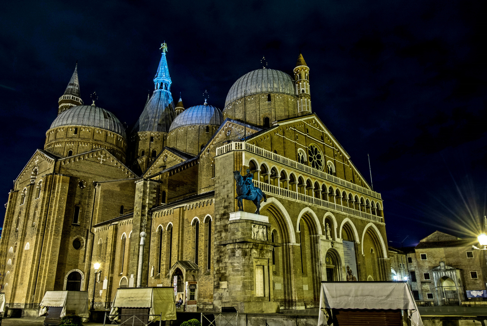 Basilika des Heiligen Antonius