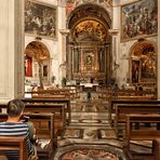 Basilika di Roma 1. Advent 2021