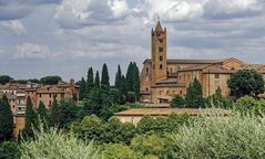 Basilika di San Clemente in Santa Maria dei Servi