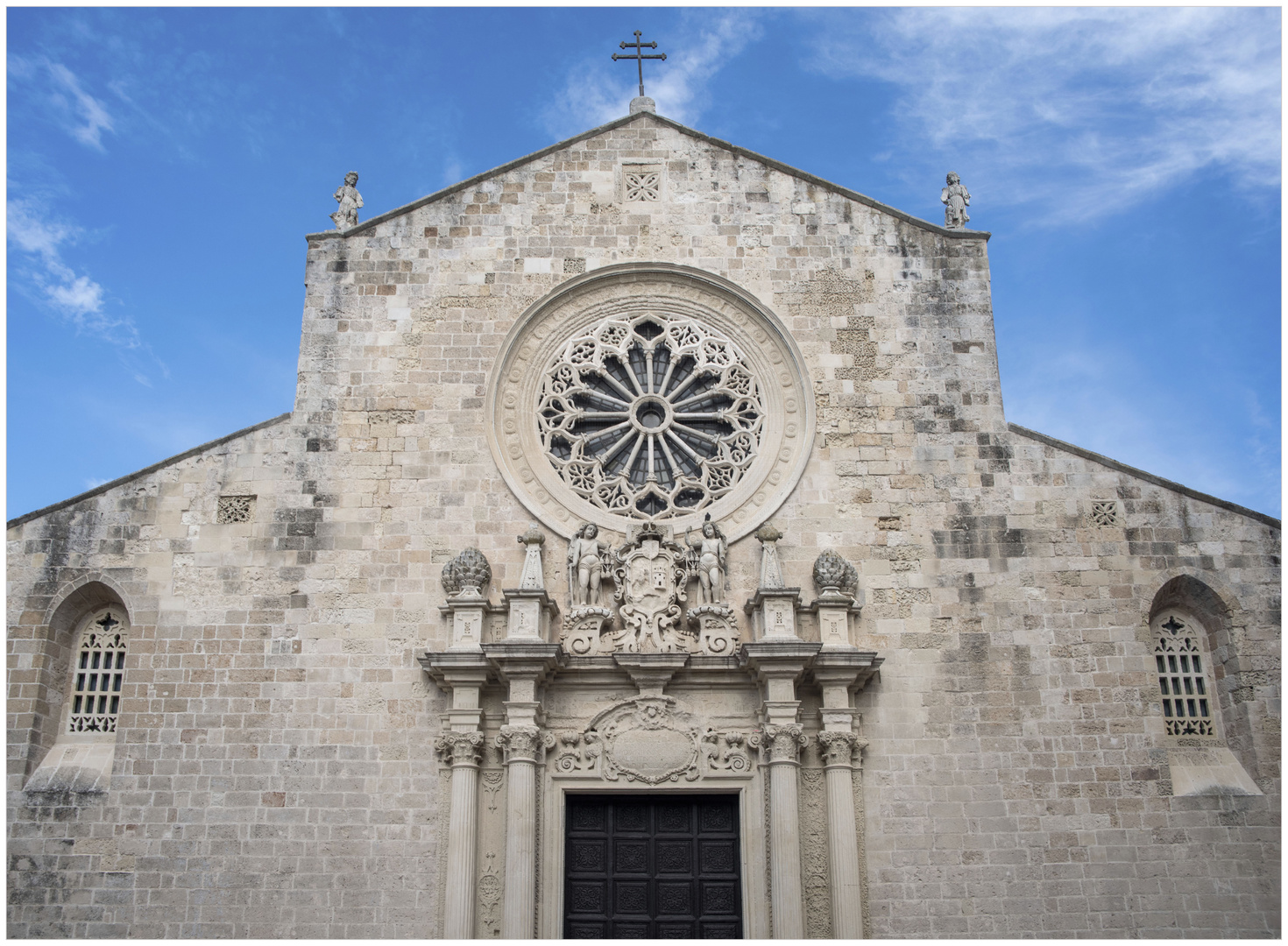 Basilika di Santa Maria Annunziata 