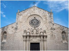 Basilika di Santa Maria Annunziata 