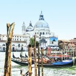 Basilika di Santa Maria della Salute