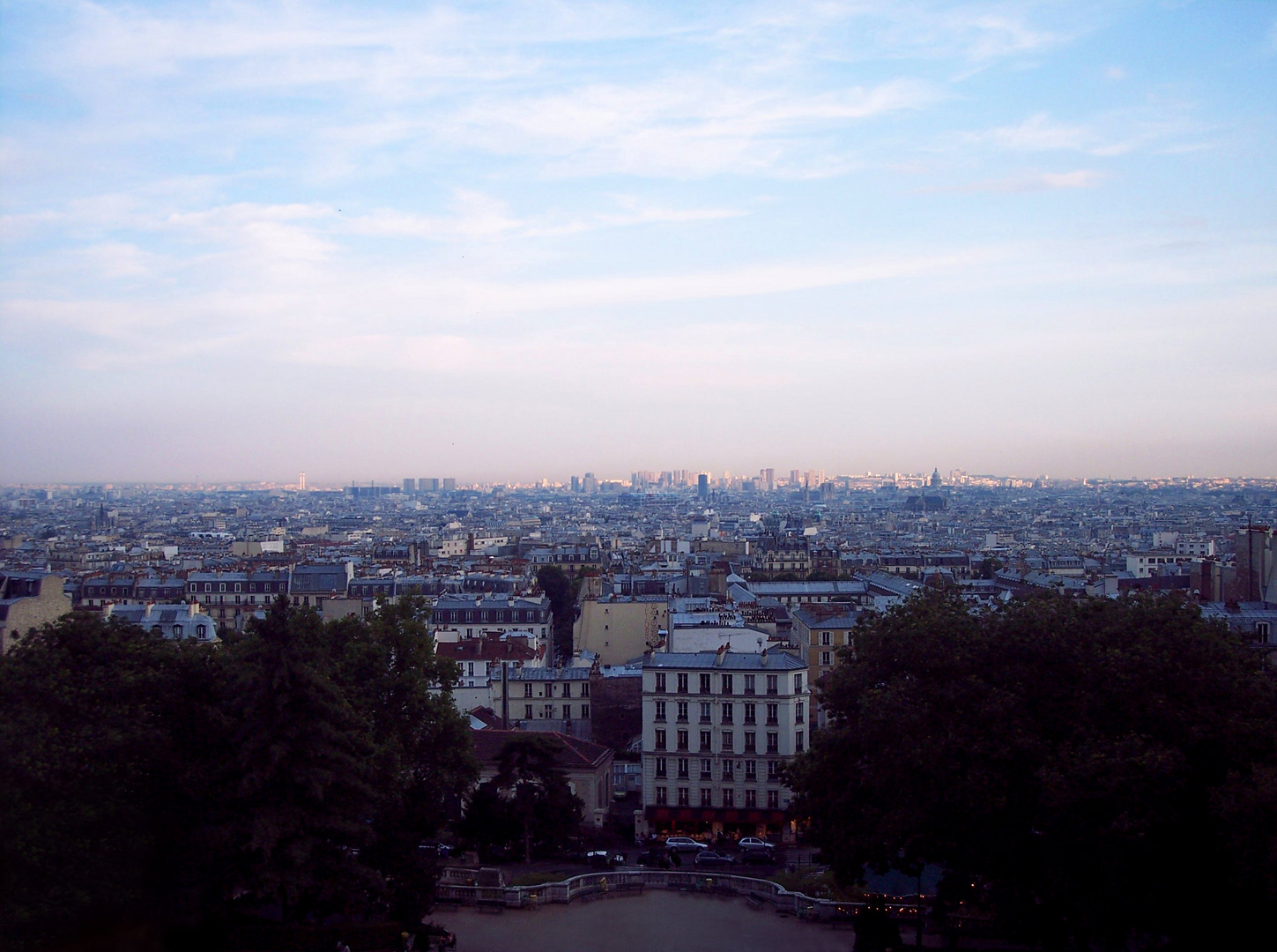 Basilika du Sacré-Coeur