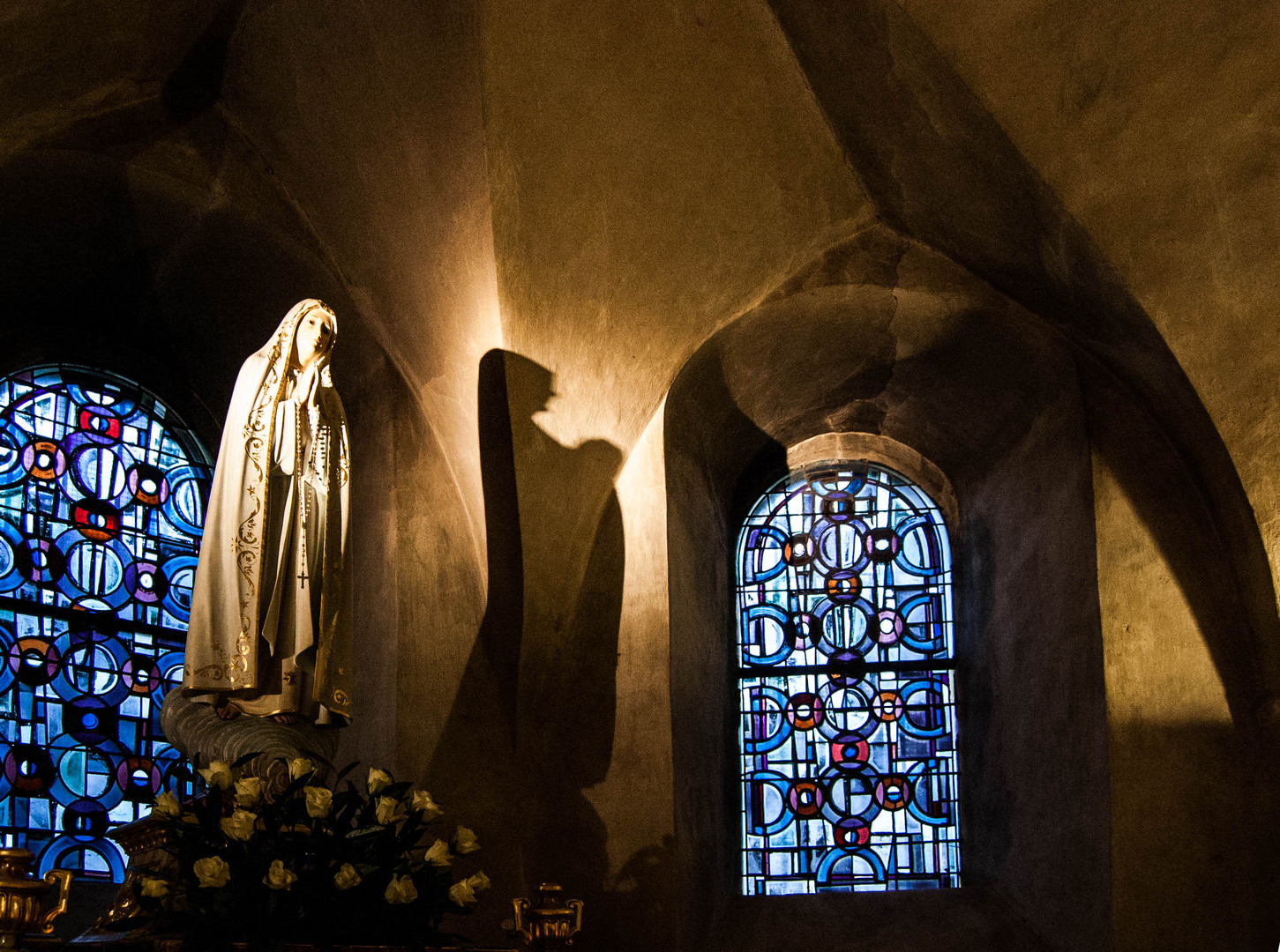 Basilika Echternach