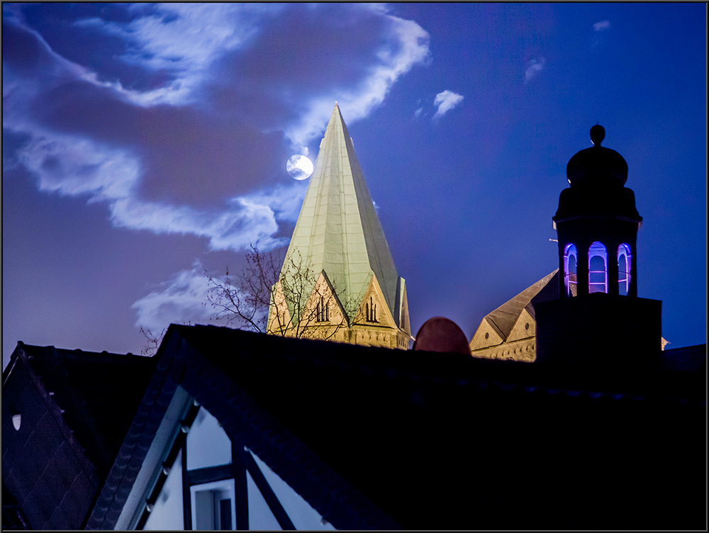 Basilika Essen Werden