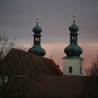 Basilika Frauenkirchen