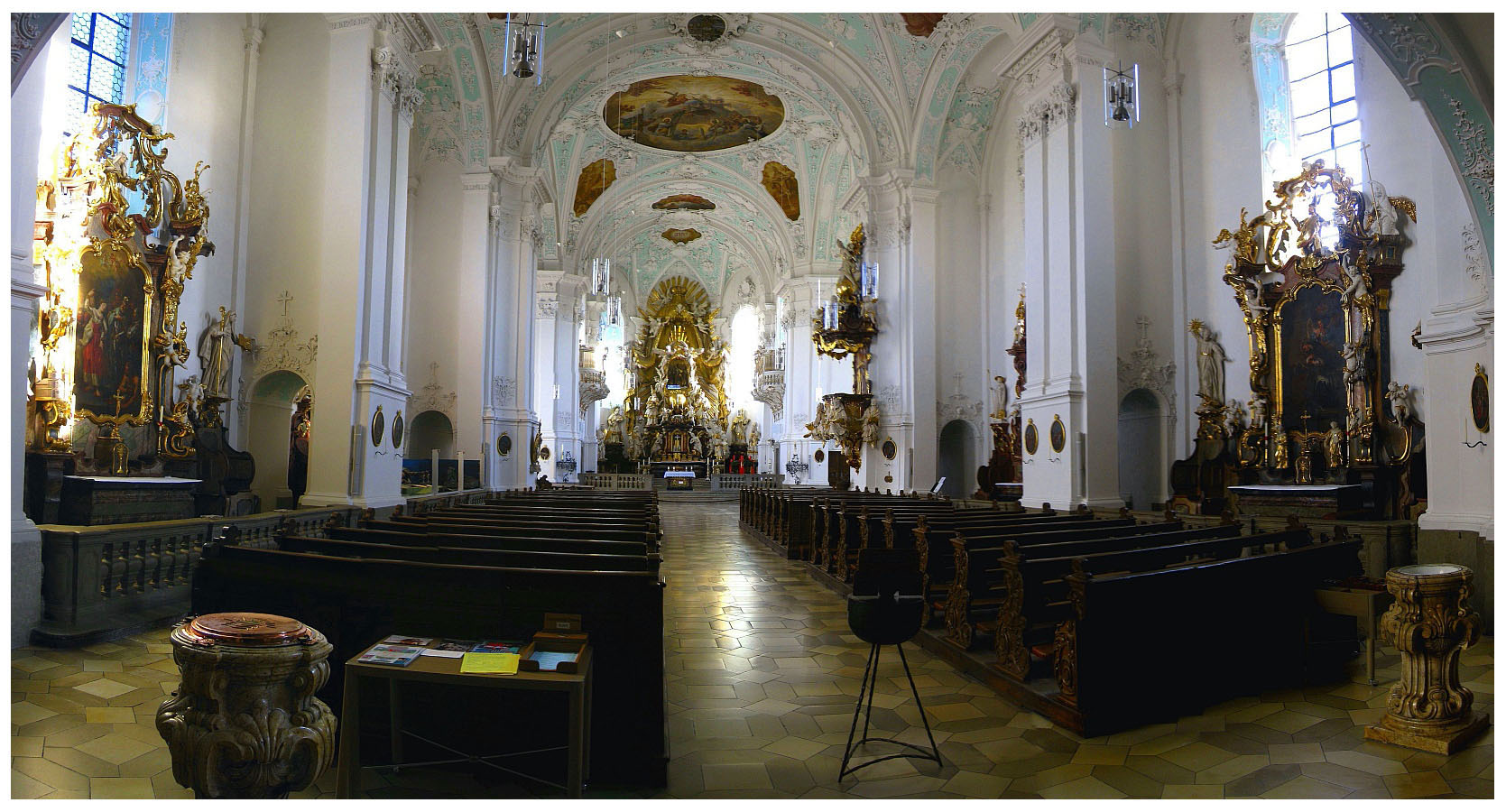 Basilika Gößweinstein