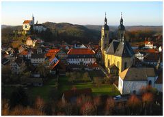 Basilika Gößweinstein