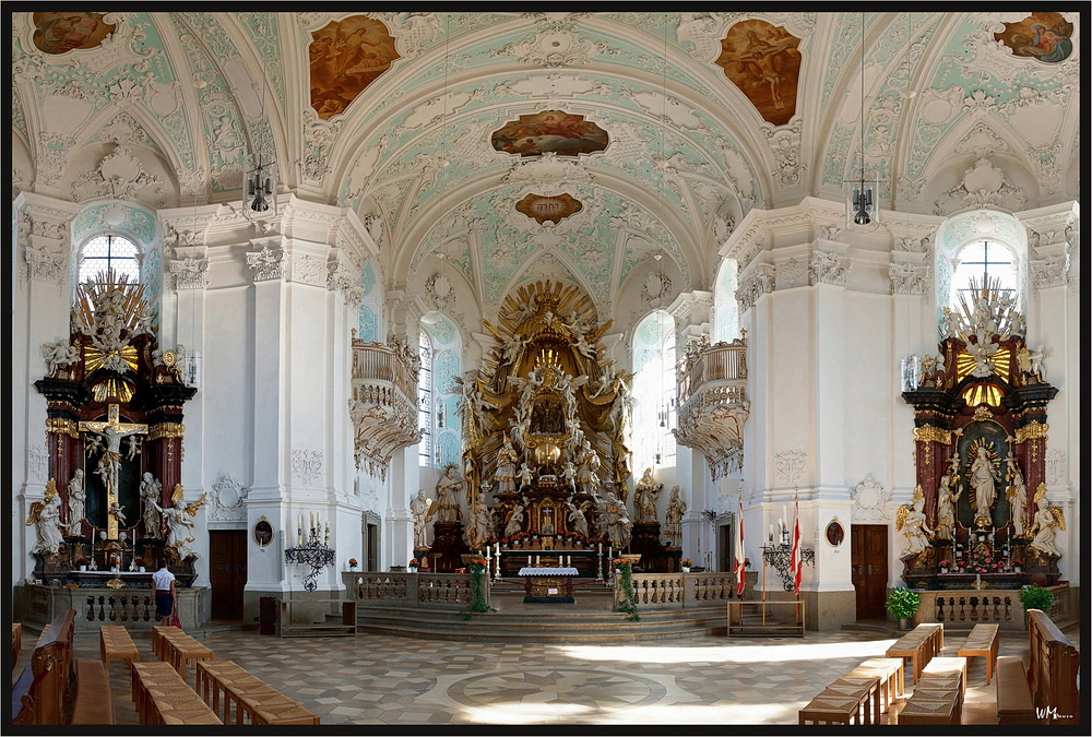 Basilika Gößweinstein