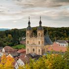 Basilika Gößweinstein *Fränkische Schweiz*