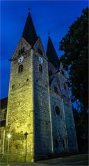 Basilika Hecklingen