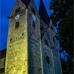 Basilika Hecklingen