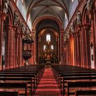 Basilika Ilbenstadt