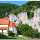 Basilika im Donautal