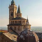 Basilika in Bergamo