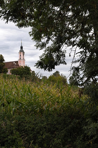 Basilika in Birnau