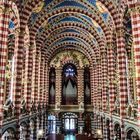 Basilika in Buenos Aires